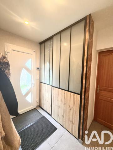 Maison à vendre 5 pièces 121 m² Le Trait