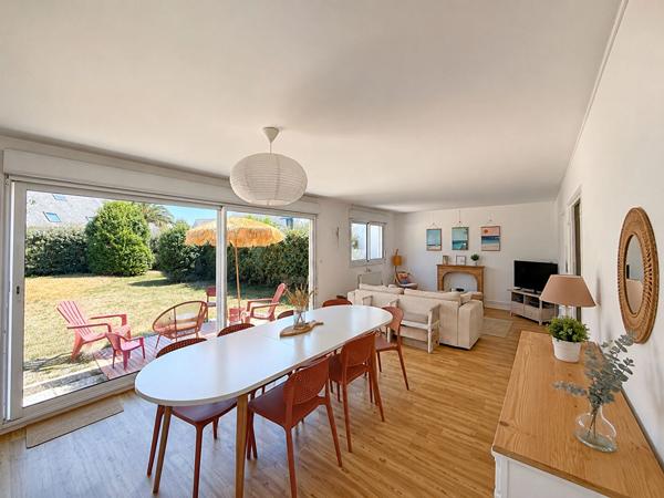 Maison T5 - Quartier Le Trez-Hir