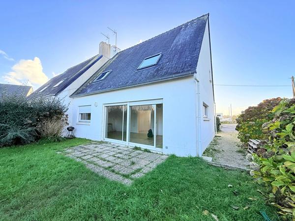 Maison T5 - Quartier Le Trez-Hir