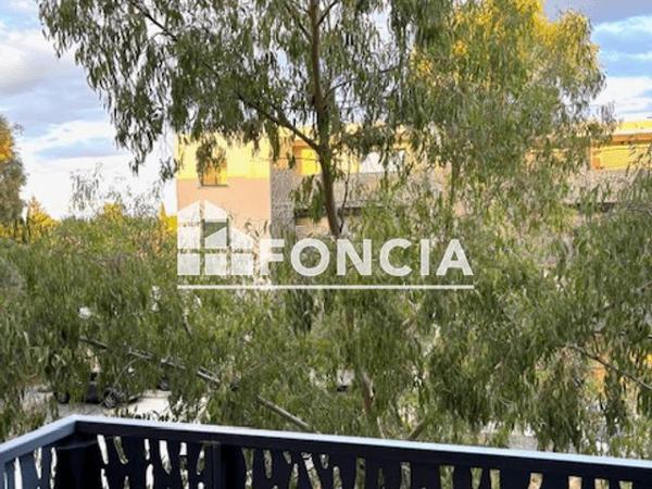 À vendre Appartement 2 pièces 39 m² - Narbonne 11100