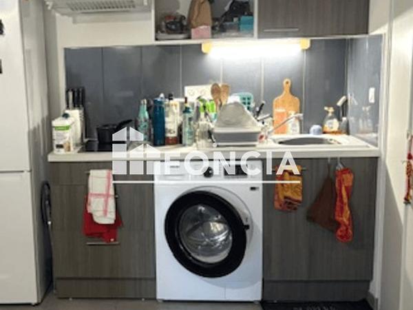 À vendre Appartement 2 pièces 39 m² - Narbonne 11100