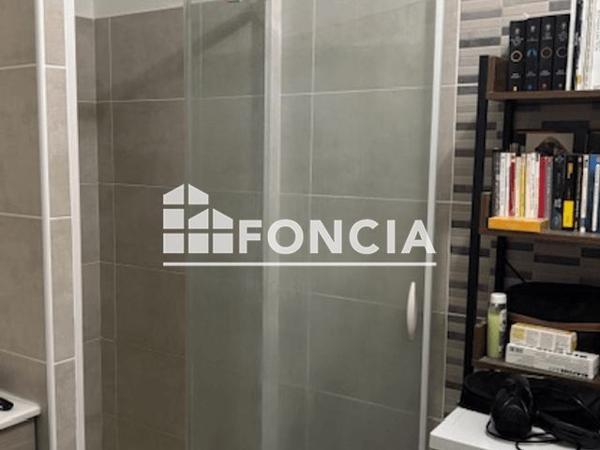 À vendre Appartement 2 pièces 39 m² - Narbonne 11100