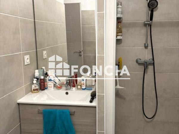 À vendre Appartement 2 pièces 39 m² - Narbonne 11100