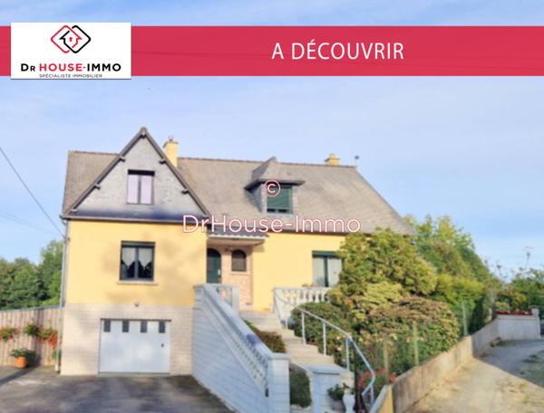 Maison à vendre 5 pièces de 115 m²