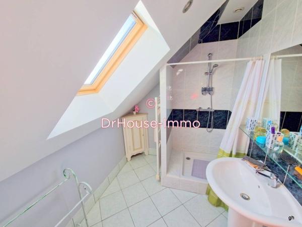 Maison à vendre 5 pièces de 115 m²