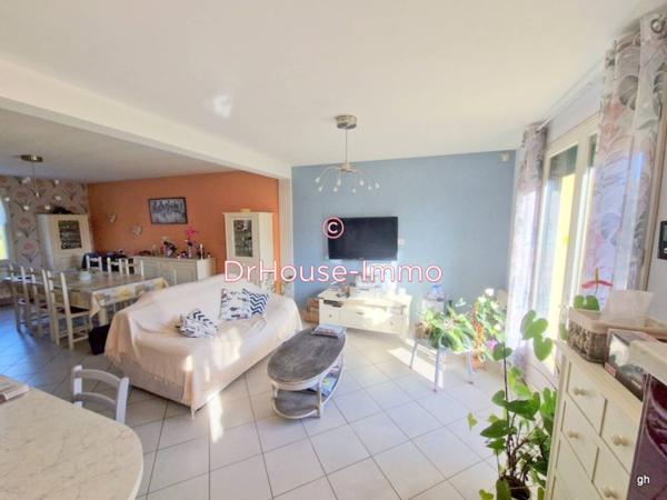 Maison à vendre 5 pièces de 115 m²