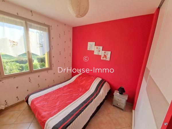 Maison à vendre 5 pièces de 115 m²