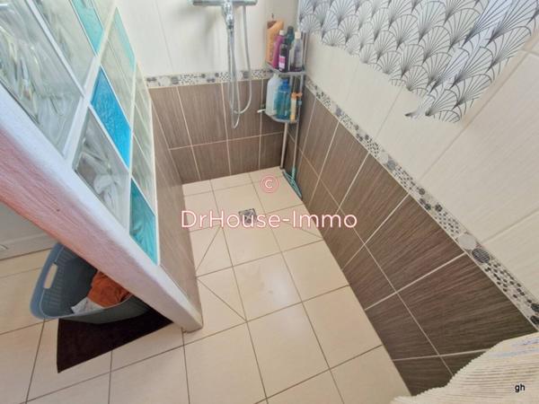 Maison à vendre 5 pièces de 115 m²