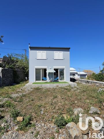 Maison à vendre 4 pièces 97 m² La Possession