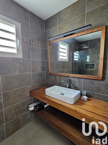 Maison à vendre 4 pièces 97 m² La Possession