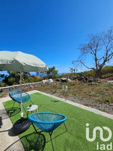 Maison à vendre 4 pièces 97 m² La Possession