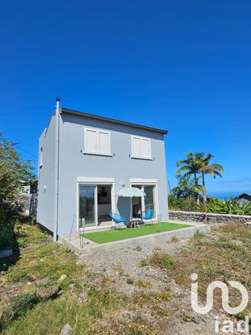 Maison à vendre 4 pièces 97 m² La Possession