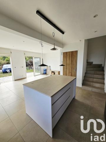 Maison à vendre 4 pièces 97 m² La Possession