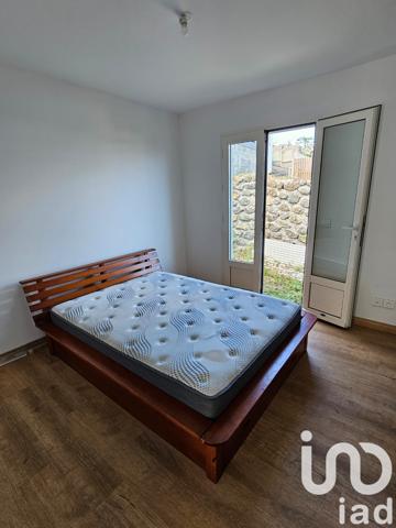 Maison à vendre 4 pièces 97 m² La Possession