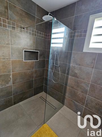 Maison à vendre 4 pièces 97 m² La Possession