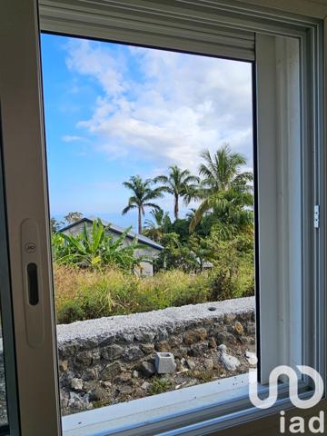 Maison à vendre 4 pièces 97 m² La Possession