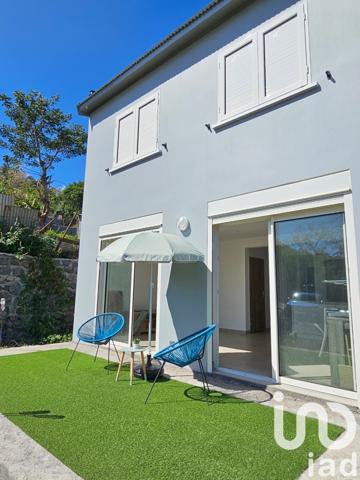 Maison à vendre 4 pièces 97 m² La Possession