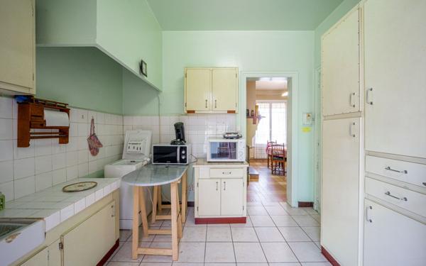 Maison à vendre    5 pièces •  Lit-et-Mixe