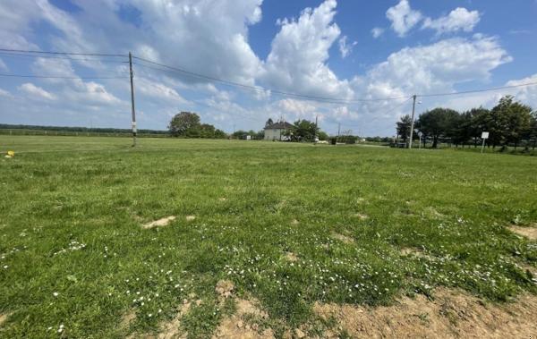 Vente Terrain Vendome   