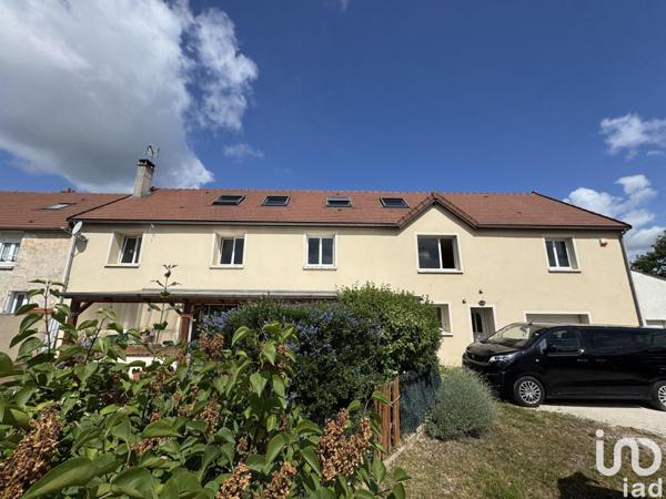Maison à vendre 8 pièces 247 m² Nogent-l'Artaud