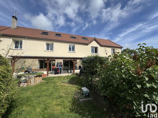 Maison à vendre 8 pièces 247 m² Nogent-l'Artaud