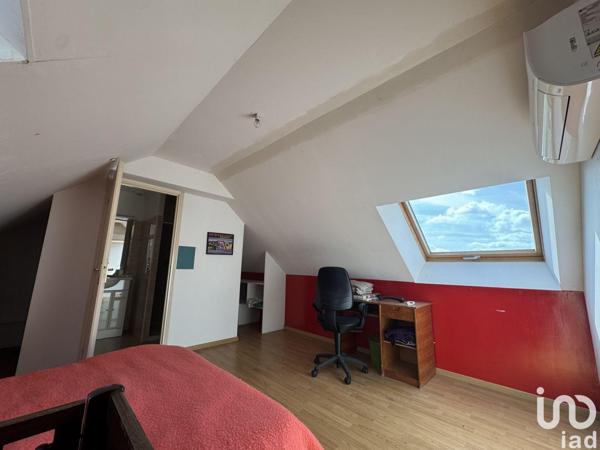 Maison à vendre 8 pièces 247 m² Nogent-l'Artaud