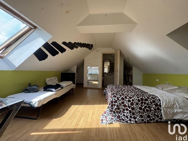 Maison à vendre 8 pièces 247 m² Nogent-l'Artaud