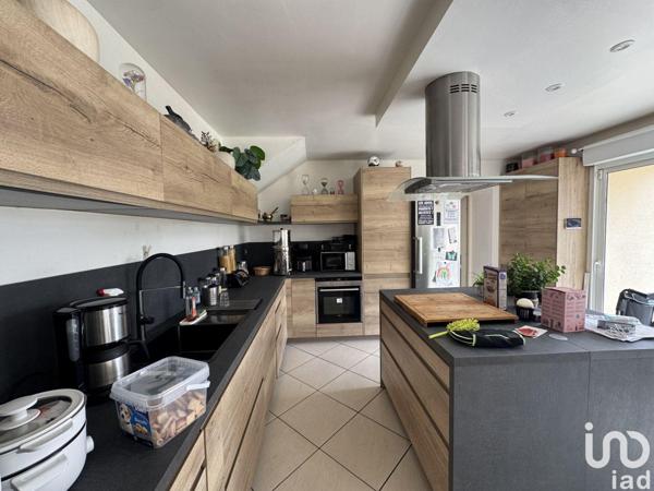 Maison à vendre 8 pièces 247 m² Nogent-l'Artaud