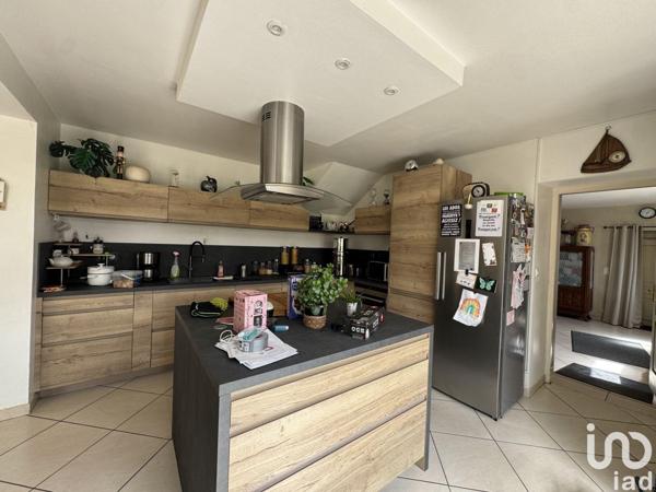 Maison à vendre 8 pièces 247 m² Nogent-l'Artaud