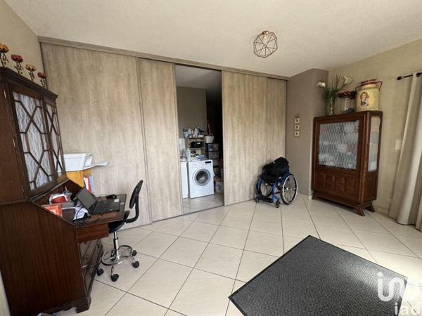 Maison à vendre 8 pièces 247 m² Nogent-l'Artaud