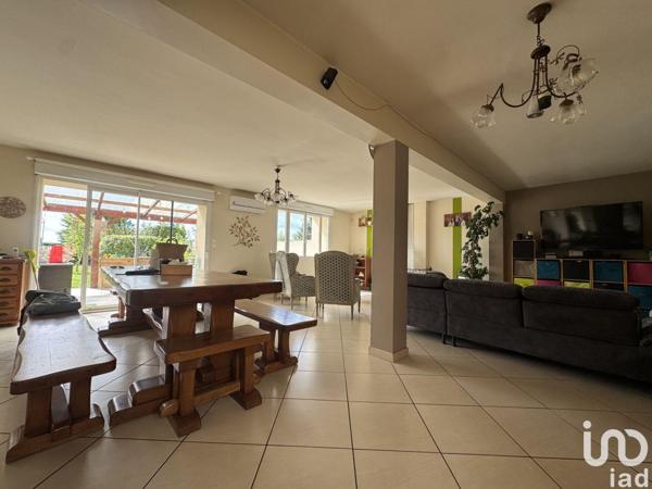 Maison à vendre 8 pièces 247 m² Nogent-l'Artaud