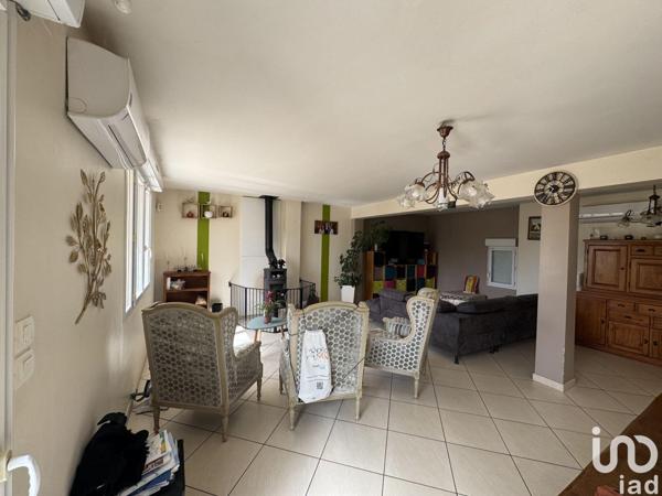 Maison à vendre 8 pièces 247 m² Nogent-l'Artaud