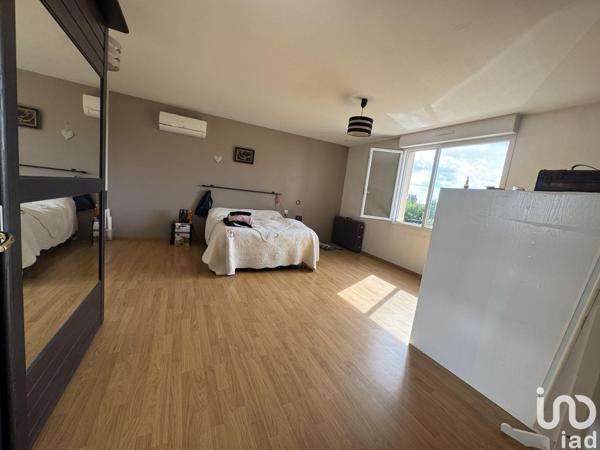 Maison à vendre 8 pièces 247 m² Nogent-l'Artaud