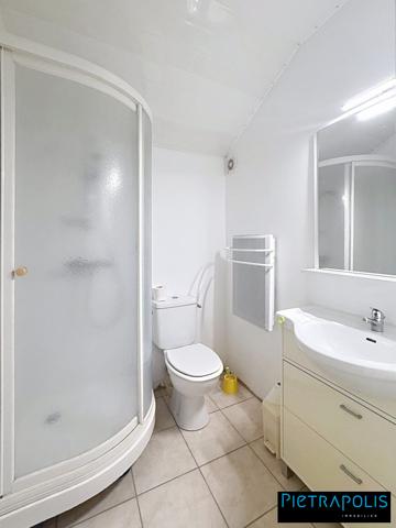 Maison individuelle