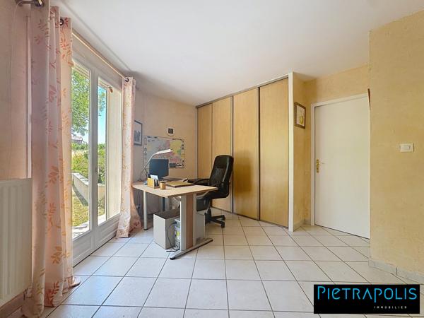 Maison individuelle