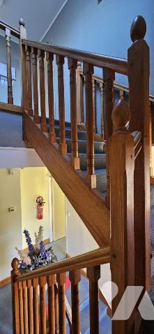 MURS COMMERCIAUX : Ensemble immobilier à 2kms des plages et 200m des commerces