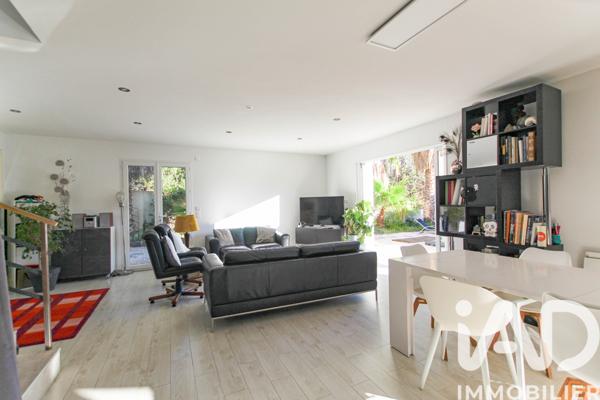 Maison à vendre 6 pièces 157 m² Puget-sur-Argens