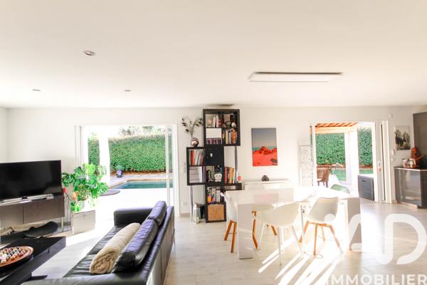 Maison à vendre 6 pièces 157 m² Puget-sur-Argens