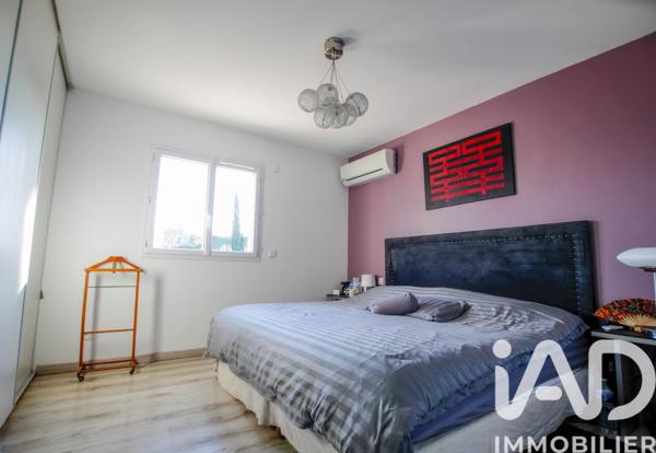 Maison à vendre 6 pièces 157 m² Puget-sur-Argens