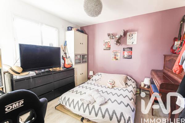 Maison à vendre 6 pièces 157 m² Puget-sur-Argens