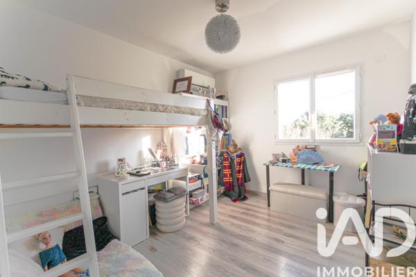 Maison à vendre 6 pièces 157 m² Puget-sur-Argens