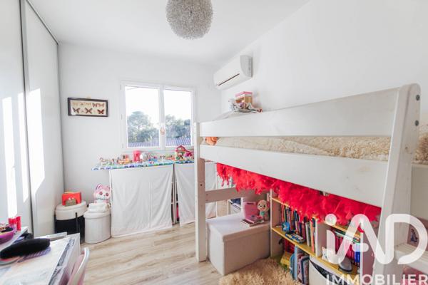 Maison à vendre 6 pièces 157 m² Puget-sur-Argens