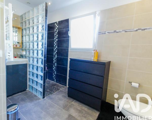 Maison à vendre 6 pièces 157 m² Puget-sur-Argens