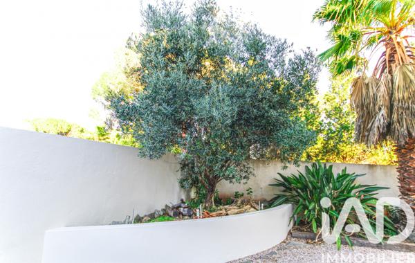 Maison à vendre 6 pièces 157 m² Puget-sur-Argens