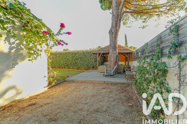 Maison à vendre 6 pièces 157 m² Puget-sur-Argens