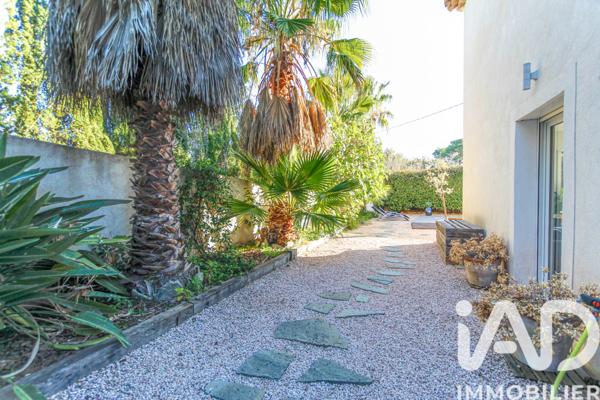 Maison à vendre 6 pièces 157 m² Puget-sur-Argens