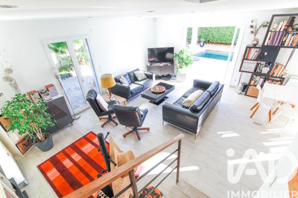 Maison à vendre 6 pièces 157 m² Puget-sur-Argens