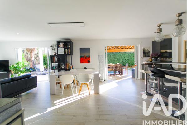 Maison à vendre 6 pièces 157 m² Puget-sur-Argens