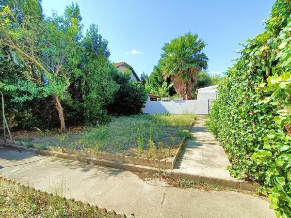 Maison 5 pièces – 82 m² – terrain 695 m² – proche Carré d’Hort