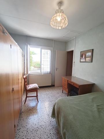 Maison 5 pièces – 82 m² – terrain 695 m² – proche Carré d’Hort